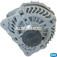 Генератор KRAUF ALM2484DD