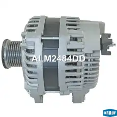 Генератор KRAUF ALM2484DD