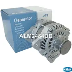 Генератор KRAUF ALM2484DD