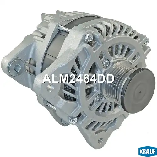 Генератор KRAUF ALM2484DD