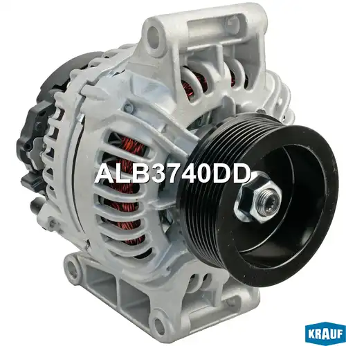 Генератор KRAUF ALB3740DD