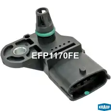 Датчик абсолютного давления воздуха ДВС EFP1170FE KRAUF