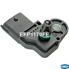 Датчик абсолютного давления воздуха ДВС EFP1170FE KRAUF