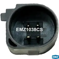 Датчик положения кузова EMZ1038CS KRAUF
