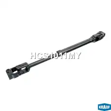 HCS1011MY Кардан рулевой KRAUF