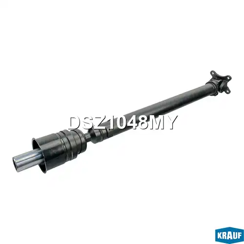 DSZ1048MY Карданный вал KRAUF