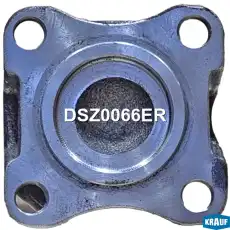 Карданный вал DSZ0066ER KRAUF