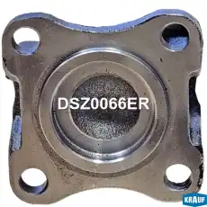 Карданный вал DSZ0066ER KRAUF