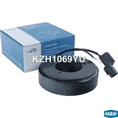 KZH1069YU Катушка муфты кондиционера KRAUF
