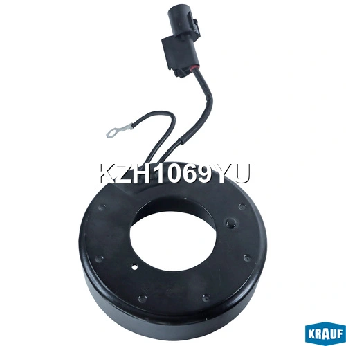 KZH1069YU Катушка муфты кондиционера KRAUF