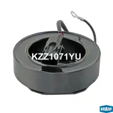 KZZ1071YU Катушка муфты кондиционера KRAUF