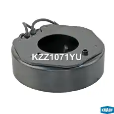 KZZ1071YU Катушка муфты кондиционера KRAUF
