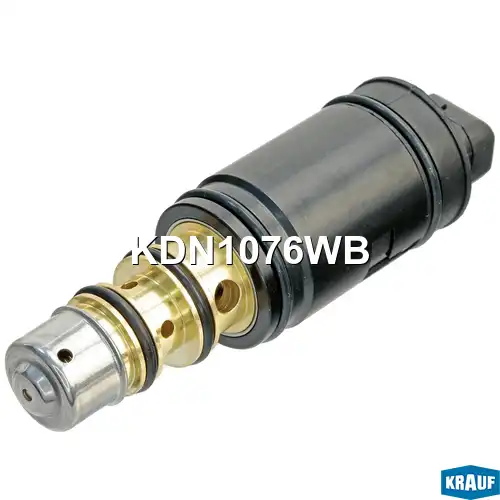 Клапан кондиционера KRAUF KDN1076WB