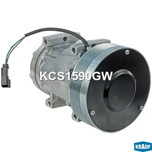 Компрессор кондиционера KCS1590GW KRAUF