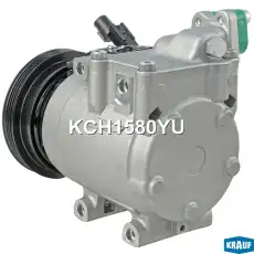 Компрессор кондиционера KCH1580YU KRAUF