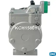Компрессор кондиционера KCH1580YU KRAUF