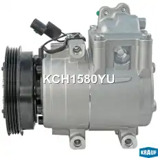 Компрессор кондиционера KCH1580YU KRAUF