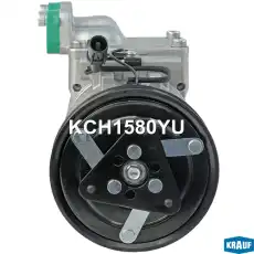Компрессор кондиционера KCH1580YU KRAUF