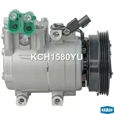 Компрессор кондиционера KCH1580YU KRAUF