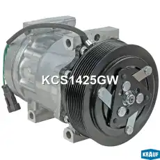 Компрессор кондиционера KCS1425GW KRAUF