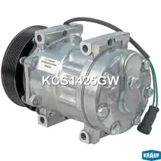 Компрессор кондиционера KCS1425GW KRAUF