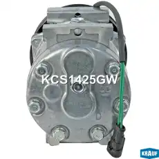Компрессор кондиционера KCS1425GW KRAUF