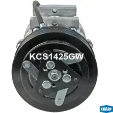 Компрессор кондиционера KCS1425GW KRAUF
