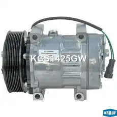Компрессор кондиционера KCS1425GW KRAUF