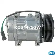 Компрессор кондиционера KCS1425GW KRAUF