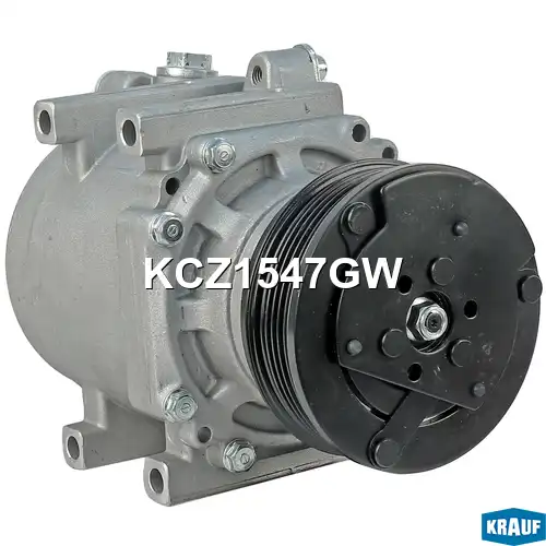 KCZ1547GW Компрессор кондиционера KRAUF