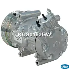 KCS0183GW Компрессор кондиционера KRAUF