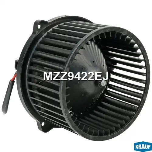 Вентилятор отопителя KRAUF MZZ9422EJ