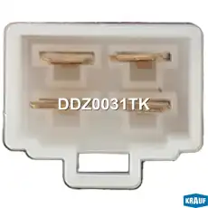 Мотор стеклоочистителя DDZ0031TK KRAUF