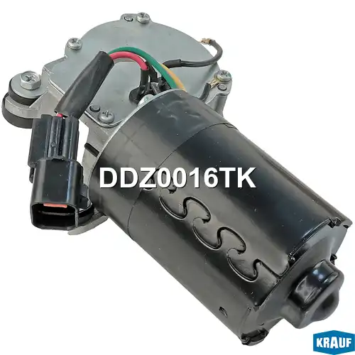 Мотор стеклоочистителя DDZ0016TK KRAUF
