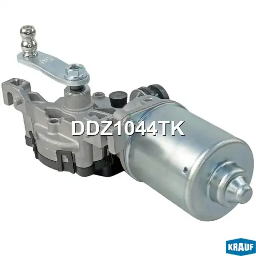DDZ1044TK Мотор стеклоочистителя KRAUF