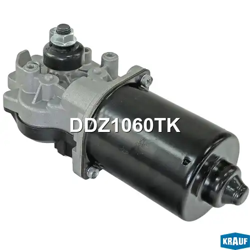 DDZ1060TK Мотор стеклоочистителя KRAUF
