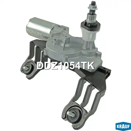 DDZ1054TK Мотор стеклоочистителя KRAUF