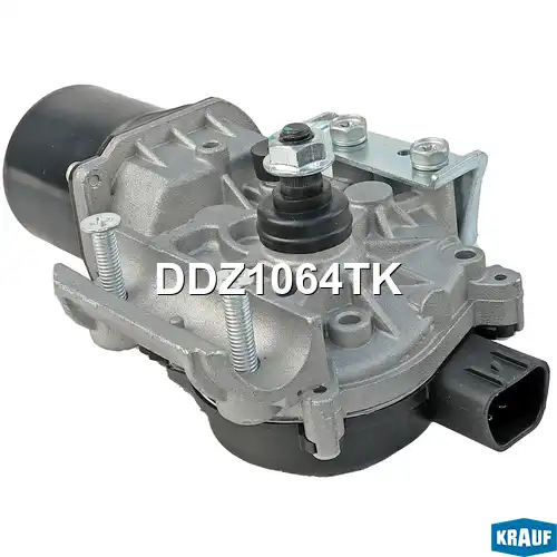 DDZ1064TK Мотор стеклоочистителя KRAUF