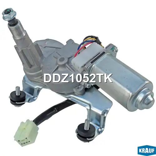 Мотор стеклоочистителя DDZ1052TK KRAUF