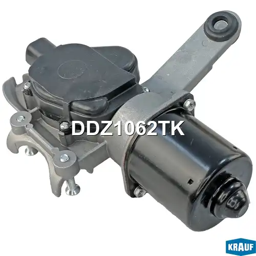 DDZ1062TK Мотор стеклоочистителя KRAUF