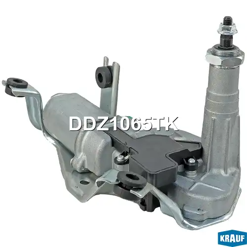 DDZ1065TK Мотор стеклоочистителя KRAUF