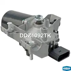 DDZ1092TK Мотор стеклоочистителя KRAUF