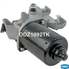 DDZ1092TK Мотор стеклоочистителя KRAUF