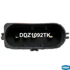 DDZ1092TK Мотор стеклоочистителя KRAUF