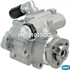 Насос гидроусилителя руля KRAUF HPQ1035GQ