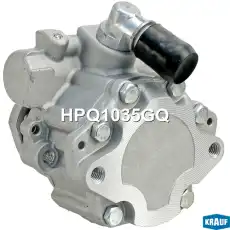 Насос гидроусилителя руля KRAUF HPQ1035GQ