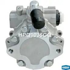 Насос гидроусилителя руля KRAUF HPQ1035GQ