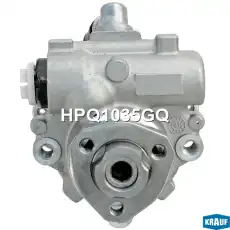 Насос гидроусилителя руля KRAUF HPQ1035GQ