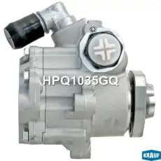 Насос гидроусилителя руля KRAUF HPQ1035GQ