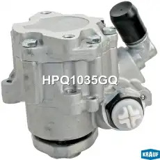 Насос гидроусилителя руля KRAUF HPQ1035GQ
